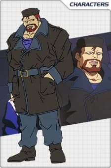 Guy, Marcus