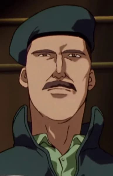 Townsend, Count