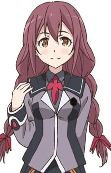 Urzaiz, Priscilla