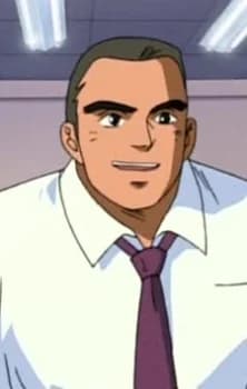 Maeda, Ichirou