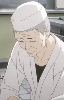 Itamae