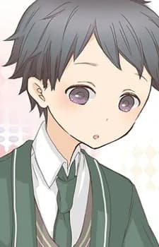 Shizuka, Shouta