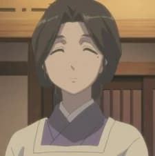 Hayasumi, Noe