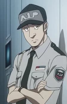 Mochizuki, Toshiki