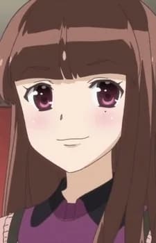 Shiraishi, Ryouko