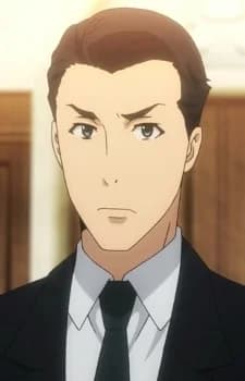 Sugawara, Kouji