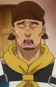 Gaston