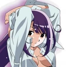 Misaki, Maya