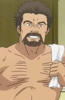 Okuma, Zenjuurou