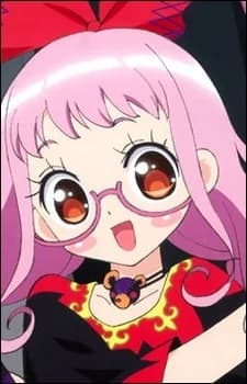 Kiki, Ajimi
