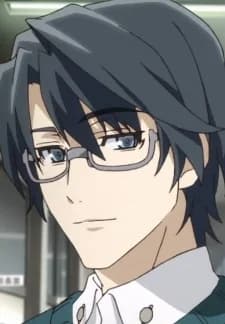 Kusakabe, Shinjirou