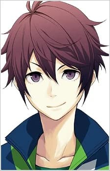 Shima, Aoi