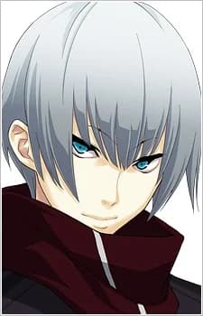 Izumino, Ryou