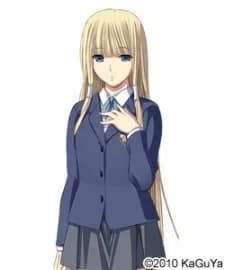 Yuri, Jinguuji