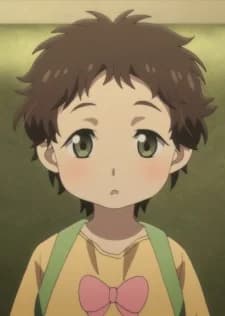 Tominaga, Yuuka