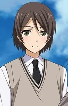 Kai, Atomu