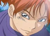 Seriguchi, Tomiko