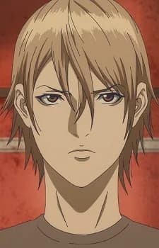 Akiyama, Shinichi