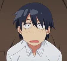 Rounai, Ikuo