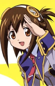Koharuno, Shiruku