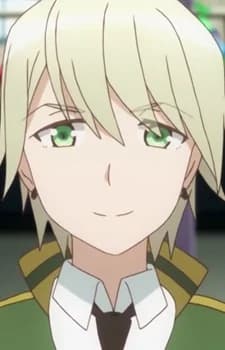 Tenmyouji, Reima