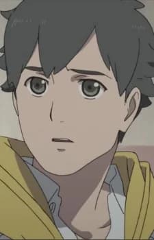 Nanase, Shunichi