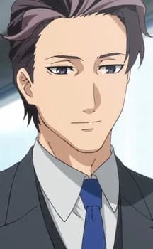 Inagi, Koutarou