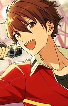 Morisawa, Chiaki