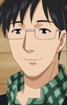 Kuroki, Mamoru