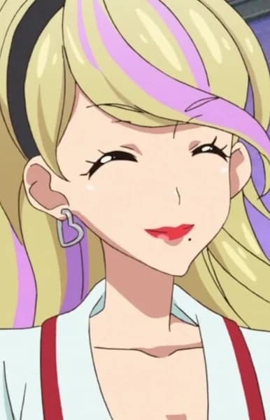 Kisaragi, Lucy