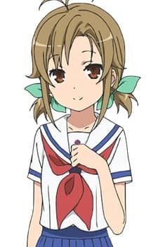 Himeji, Kayoko