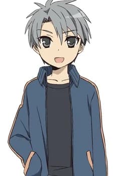 Hino, Yuuji