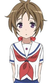 Yagi, Tsugumi