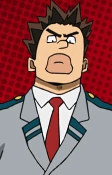 Satou, Rikidou