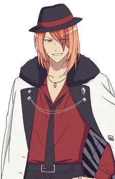 Todoroki, Issei