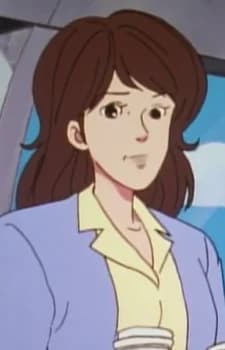 Tenjinbayashi, Umeko