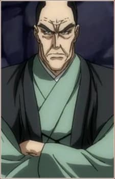 Yagyu, Munenori