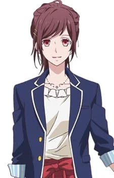 Sumisora, Tsubasa