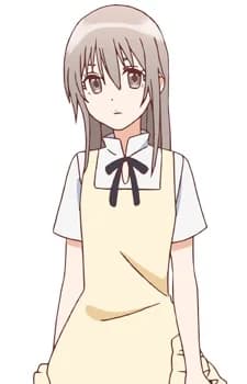 Muranushi, Sayuri