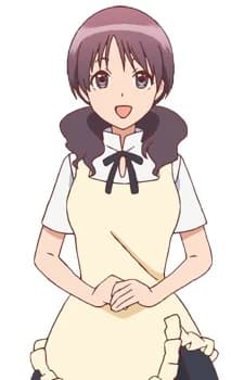 Kamakura, Shiho