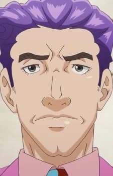 Konaka, Masaru