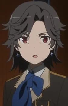 Munetani, Mayuki