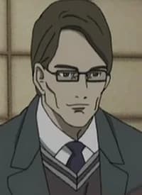 Kirihara, Kazuhiro