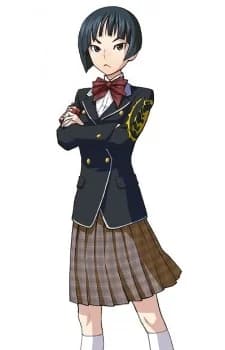 Nikaidou, Jun