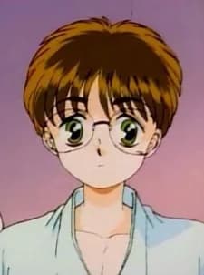 Iwayama, Genzaburou