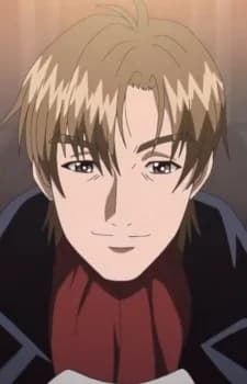 Jou, Tatsuya