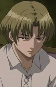 Hiiro, Keisuke