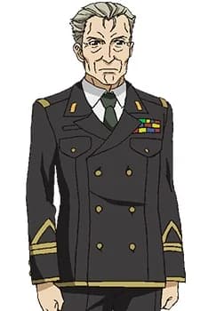Marshall, Jonathan