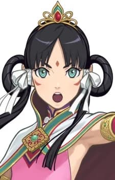 Khura'in, Rayfa Padma