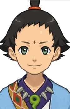 Tsuani, Bokuto